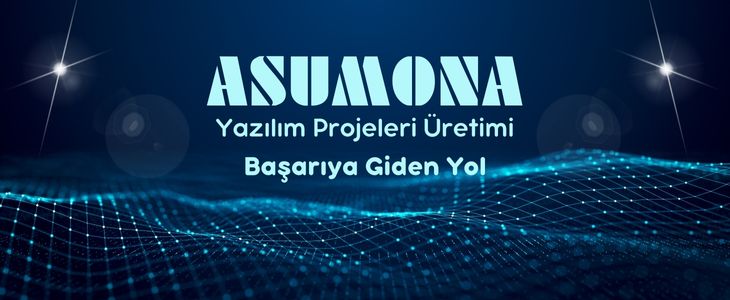 Yazılım Projeleri Üretimi - Başarıya Giden Yol
